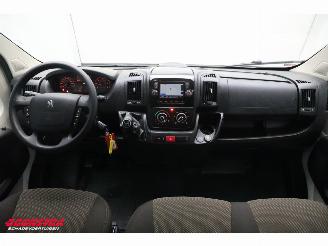 Peugeot Boxer 2.0 BlueHDI L2H2 Premium 9-zitter Airco Cruise Navi Camera PDC 53.214 km! picture 18
