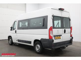 Peugeot Boxer 2.0 BlueHDI L2H2 Premium 9-zitter Airco Cruise Navi Camera PDC 53.214 km! picture 4