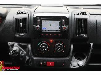 Peugeot Boxer 2.0 BlueHDI L2H2 Premium 9-zitter Airco Cruise Navi Camera PDC 53.214 km! picture 19