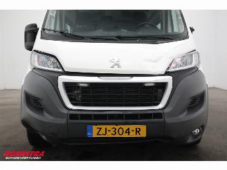 Peugeot Boxer 2.0 BlueHDI L2H2 Premium 9-zitter Airco Cruise Navi Camera PDC 53.214 km! picture 5
