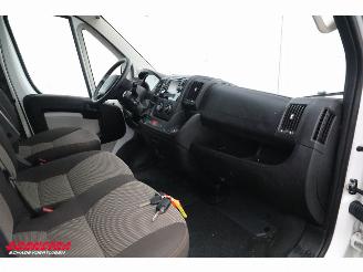 Peugeot Boxer 2.0 BlueHDI L2H2 Premium 9-zitter Airco Cruise Navi Camera PDC 53.214 km! picture 17