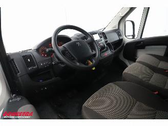 Peugeot Boxer 2.0 BlueHDI L2H2 Premium 9-zitter Airco Cruise Navi Camera PDC 53.214 km! picture 23