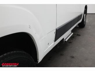 Peugeot Boxer 2.0 BlueHDI L2H2 Premium 9-zitter Airco Cruise Navi Camera PDC 53.214 km! picture 11