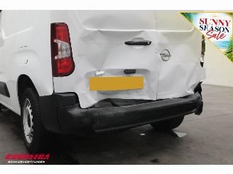 Opel Combo 1.5D L2H1 Standaard Airco Bluetooth 20.138 km! picture 6