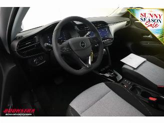 Opel Corsa 1.2 Turbo Hybrid Edition 5-drs Cruise Apple/Android SHZ LrHZ Camera PDC picture 18