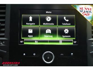 Renault Mégane 1.2 TCe Bose Cruise Navi Clima PDC picture 19