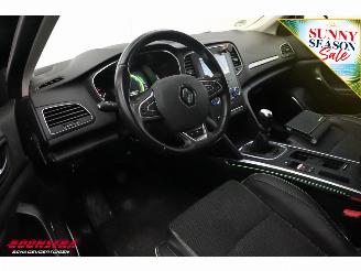 Renault Mégane 1.2 TCe Bose Cruise Navi Clima PDC picture 11