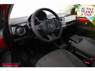 Volkswagen Up! 1.0 move up! 5-drs BlueMotion Airco picture 10