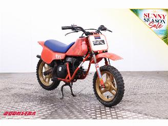 Honda  QR50 picture 2