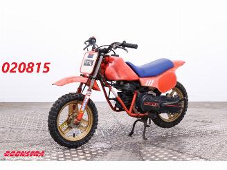 ocasión ciclomotor Honda  QR50 1995/7