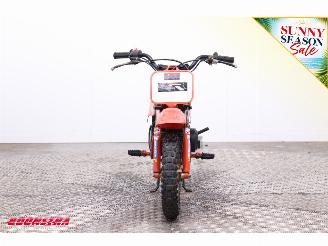 Honda  QR50 picture 6