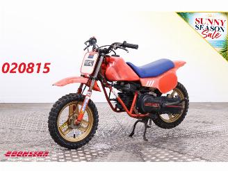 occasione scooter Honda  QR50 1995/7