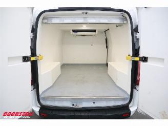Ford Transit Custom 2.0 TDCI 170 PK Aut. L2 Trend AER FIN Carrier Cruise Navi Airco Apple/Android Camera PDC picture 8