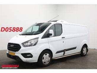 ojeté vozy dodávky Ford Transit Custom 2.0 TDCI 170 PK Aut. L2 Trend AER FIN Carrier Cruise Navi Airco Apple/Android Camera PDC 2019/7