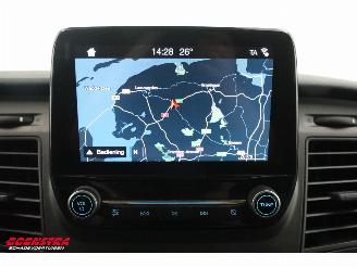 Ford Transit Custom 2.0 TDCI 170 PK Aut. L2 Trend AER FIN Carrier Cruise Navi Airco Apple/Android Camera PDC picture 17