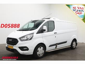 okazja samochody ciężarowe Ford Transit Custom 2.0 TDCI 170 PK Aut. L2 Trend AER FIN Carrier Cruise Navi Airco Apple/Android Camera PDC 2019/7