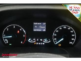 Ford Transit Custom 2.0 TDCI 170 PK Aut. L2 Trend AER FIN Carrier Cruise Navi Airco Apple/Android Camera PDC picture 16