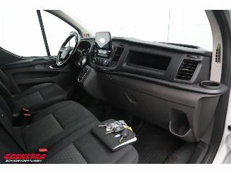 Ford Transit Custom 2.0 TDCI 170 PK Aut. L2 Trend AER FIN Carrier Cruise Navi Airco Apple/Android Camera PDC picture 10