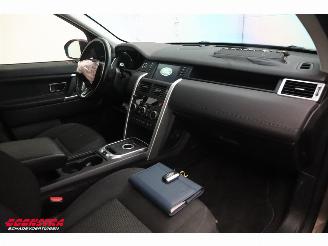 Land Rover Discovery Sport 2.2 TD4 Aut. Unfall 4WD SE Cruise Navi Clima PDC picture 15