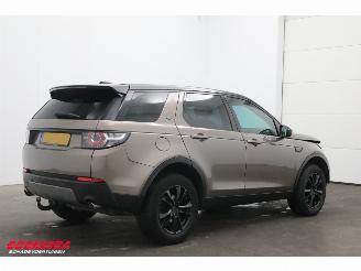 Land Rover Discovery Sport 2.2 TD4 Aut. Unfall 4WD SE Cruise Navi Clima PDC picture 3