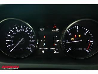 Land Rover Discovery Sport 2.2 TD4 Aut. Unfall 4WD SE Cruise Navi Clima PDC picture 23