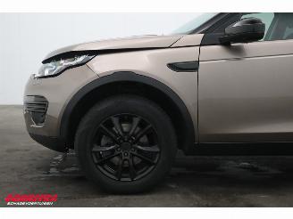 Land Rover Discovery Sport 2.2 TD4 Aut. Unfall 4WD SE Cruise Navi Clima PDC picture 12