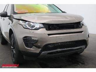 Land Rover Discovery Sport 2.2 TD4 Aut. Unfall 4WD SE Cruise Navi Clima PDC picture 6
