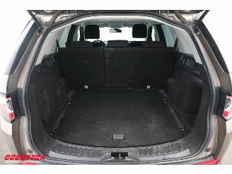 Land Rover Discovery Sport 2.2 TD4 Aut. Unfall 4WD SE Cruise Navi Clima PDC picture 31