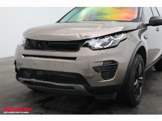 Land Rover Discovery Sport 2.2 TD4 Aut. Unfall 4WD SE Cruise Navi Clima PDC picture 11