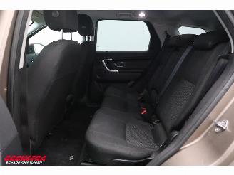 Land Rover Discovery Sport 2.2 TD4 Aut. Unfall 4WD SE Cruise Navi Clima PDC picture 19