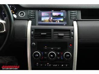 Land Rover Discovery Sport 2.2 TD4 Aut. Unfall 4WD SE Cruise Navi Clima PDC picture 17