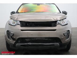 Land Rover Discovery Sport 2.2 TD4 Aut. Unfall 4WD SE Cruise Navi Clima PDC picture 7