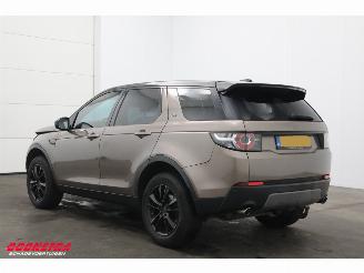 Land Rover Discovery Sport 2.2 TD4 Aut. Unfall 4WD SE Cruise Navi Clima PDC picture 4