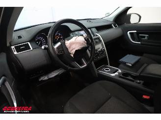 Land Rover Discovery Sport 2.2 TD4 Aut. Unfall 4WD SE Cruise Navi Clima PDC picture 20