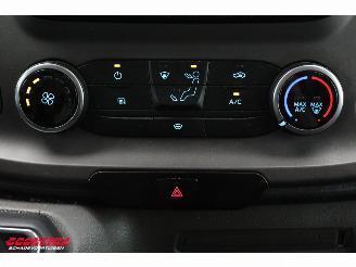 Ford Transit Custom 2.0 TDCI Aut. 170 PK L2 Carrier AER FIN Carrier Cruise Navi Airco Bluetooth Camera PDC picture 24