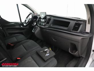 Ford Transit Custom 2.0 TDCI Aut. 170 PK L2 Carrier AER FIN Carrier Cruise Navi Airco Bluetooth Camera PDC picture 13