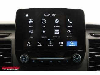 Ford Transit Custom 2.0 TDCI Aut. 170 PK L2 Carrier AER FIN Carrier Cruise Navi Airco Bluetooth Camera PDC picture 23