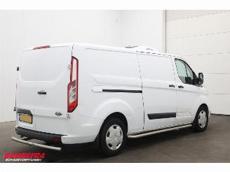 Ford Transit Custom 2.0 TDCI Aut. 170 PK L2 Carrier AER FIN Carrier Cruise Navi Airco Bluetooth Camera PDC picture 3