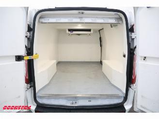 Ford Transit Custom 2.0 TDCI Aut. 170 PK L2 Carrier AER FIN Carrier Cruise Navi Airco Bluetooth Camera PDC picture 11