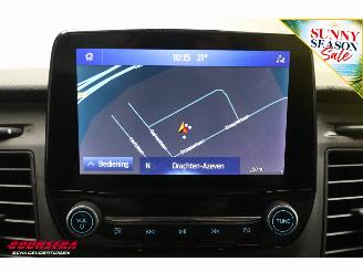 Ford Transit 2.0 TDCI Kuhlkoffer Thermo King Navi Airco Cruise Camera picture 18