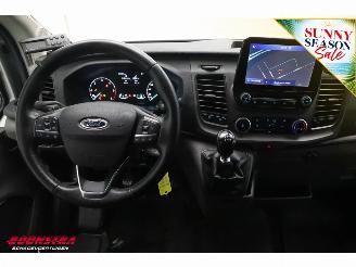 Ford Transit 2.0 TDCI Kuhlkoffer Thermo King Navi Airco Cruise Camera picture 11
