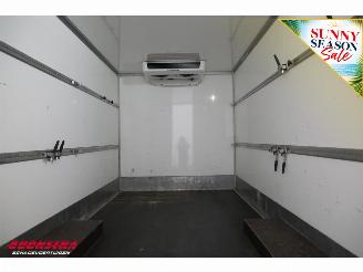 Ford Transit 2.0 TDCI Kuhlkoffer Thermo King Navi Airco Cruise Camera picture 6