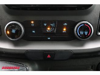 Ford Transit 2.0 TDCI Kuhlkoffer Thermo King Navi Airco Cruise Camera picture 20