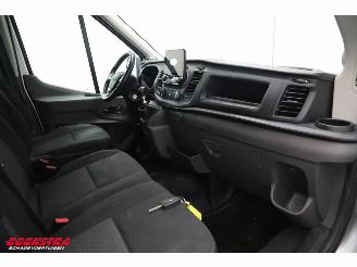 Ford Transit 2.0 TDCI Kuhlkoffer Thermo King Navi Airco Cruise Camera picture 10
