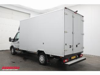 Ford Transit 2.0 TDCI Kuhlkoffer Thermo King Navi Airco Cruise Camera picture 4