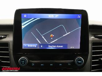 Ford Transit 2.0 TDCI Kuhlkoffer Thermo King Navi Airco Cruise Camera picture 18