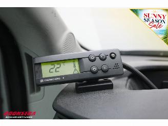 Ford Transit 2.0 TDCI Kuhlkoffer Thermo King Navi Airco Cruise Camera picture 9