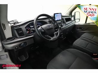 Ford Transit 2.0 TDCI Kuhlkoffer Thermo King Navi Airco Cruise Camera picture 14