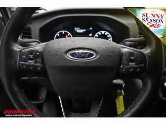 Ford Transit 2.0 TDCI Kuhlkoffer Thermo King Navi Airco Cruise Camera picture 15