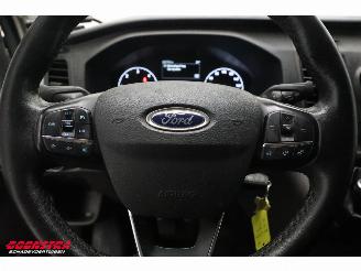 Ford Transit 2.0 TDCI Kuhlkoffer Thermo King Navi Airco Cruise Camera picture 15
